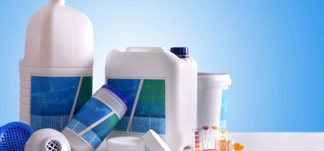 مقایسه کلر با دیگر ضدعفونی کننده های استخر شنا