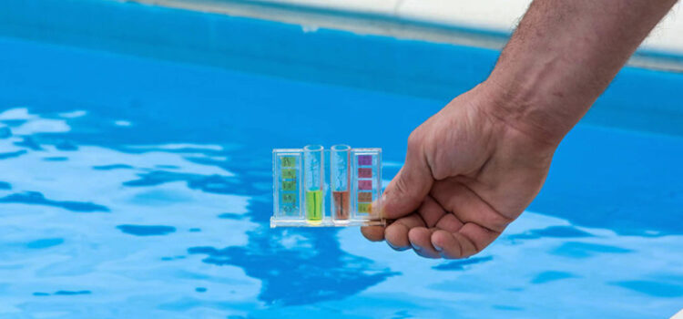 بهینه سازی مصرف کلر در استخر شنا با ساده ترین روش ها بهینه سازی مصرف کلر در استخر شنا با ساده ترین روش ها