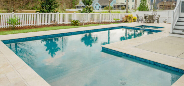 آشنایی با اشتباهات رایج ضدعفونی استخر شنا