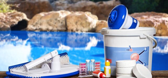 ضدعفونی کننده مناسب برای استخر چه ویژگی دارد؟ ضدعفونی کننده مناسب برای استخر چه ویژگی دارد؟