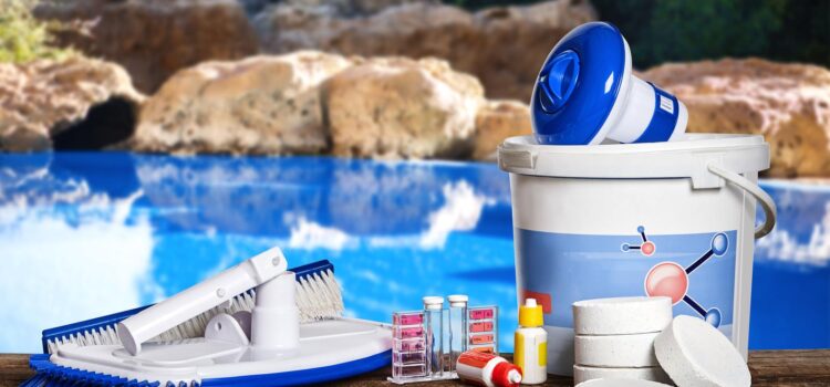 ضدعفونی کننده مناسب برای استخر چه ویژگی دارد؟ ضدعفونی کننده مناسب برای استخر چه ویژگی دارد؟