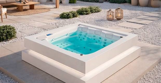 برای نصب جکوزی در خانه به چه چیزهایی نیاز دارید؟ برای نصب جکوزی در خانه به چه چیزهایی نیاز دارید؟